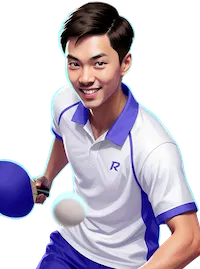 Table tennis